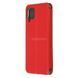 Чехол G-Case для Samsung A12 (A125) Red (ARM58266)