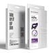 Ремінець для смартфону ArmorStandart Rope Black Amethyst with Clear holder (ARM91364)