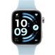 Смарт-годинник Xiaomi Redmi Watch 6 Glacier Blue (BHR08CWGL)