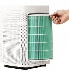 Фильтр для очистителя воздуха Xiaomi Mi Air Purifier Formaldehyde Filter S1 (SCG4026GL)