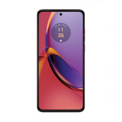 смартфон Motorola G84 12/256GB Viva Magenta (PAYM0022)