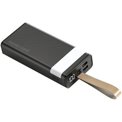 Повербанк (Powerbank) ArmorStandart EnergyCore ASB20 20000mAh Black (ARM80294)