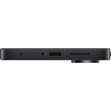 Смартфон POCO X8 Pro 8/256GB Black