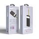 Повербанк (Powerbank) ArmorStandart EnergyCore ASB20 20000mAh Black (ARM80294)