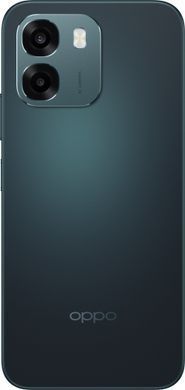 Смартфон OPPO A6 6/256GB Sapphire Blue