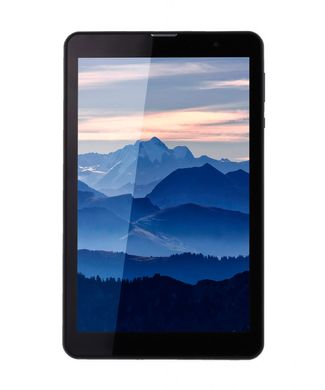 Планшет Sigma mobile Tab A801 Grey