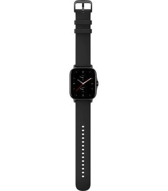 Смарт-часы Amazfit GTS 2e Midnight Black Международная версия Гарантия 12 месяцев