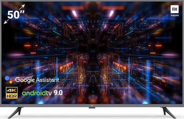 Телевизор Xiaomi Mi TV 4S 50 Международная версия Гарантия 12 месяцев