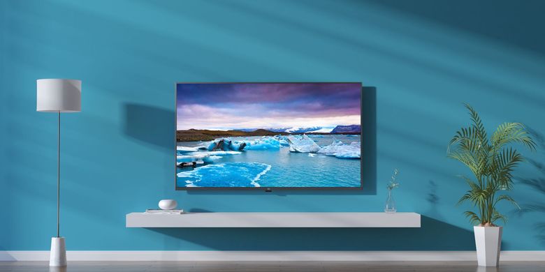 Телевизор Xiaomi Mi TV 4S 50 Международная версия Гарантия 12 месяцев