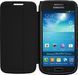 Чехол Samsung EF-GGS10FBEGWW Galaxy S4 ZOOM Black