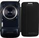 Чехол Samsung EF-GGS10FBEGWW Galaxy S4 ZOOM Black