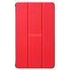 Чехол-книжка Armorstandart Smart Case для планшета Samsung Galaxy Tab A7 lite 8.7 Red (ARM59400)