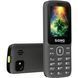 Мобільний телефон Sigma mobile X-style 242 LUCKY Grey