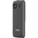Мобільний телефон Sigma mobile X-style 242 LUCKY Grey