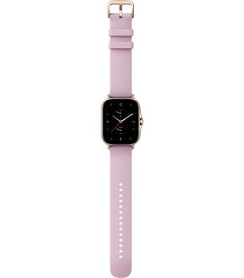 Смарт-часы Amazfit GTS 2e Lilac Purple Международная версия Гарантия 12 месяцев