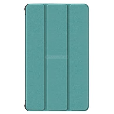 Чехол-книжка Armorstandart Smart Case для планшета Samsung Galaxy Tab A7 lite 8.7 Green (ARM59399)