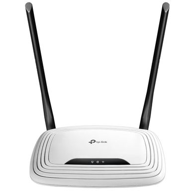 Беспроводной маршрутизатор (роутер) TP-Link TL-WR841N