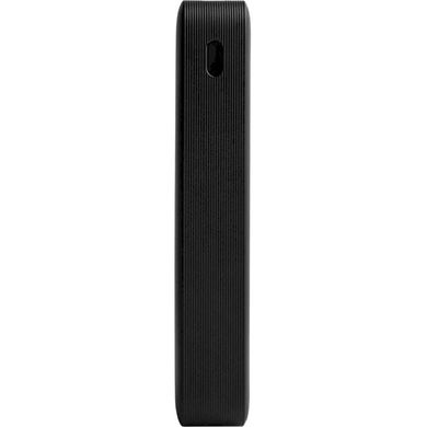 Внешний аккумулятор (Power Bank) Xiaomi Redmi Power Bank 20000mAh Black (VXN4304GL)