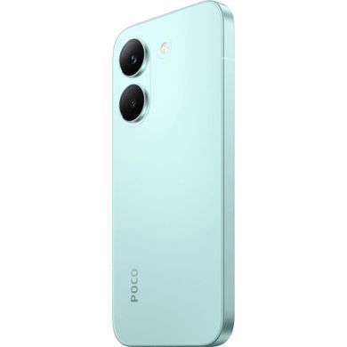 Смартфон POCO X8 Pro 8/256GB Mint Green