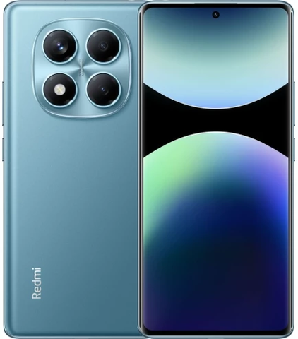 Смартфон Xiaomi Redmi Note 14 Pro 8/256GB Ocean Blue