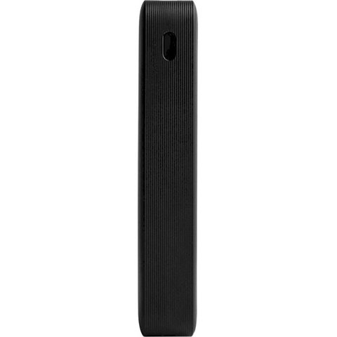 Внешний аккумулятор (Power Bank) Xiaomi Redmi Power Bank 20000mAh Black (VXN4304GL)