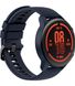 Смарт-часы Xiaomi Mi Watch Navy Blue (BHR4583GL)