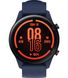 Смарт-часы Xiaomi Mi Watch Navy Blue (BHR4583GL)