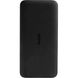 Внешний аккумулятор (Power Bank) Xiaomi Redmi Power Bank 20000mAh Black (VXN4304GL)