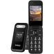 Мобильный телефон Sigma mobile X-style 281 CLIK Black