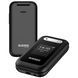 Мобильный телефон Sigma mobile X-style 281 CLIK Black