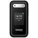 Мобильный телефон Sigma mobile X-style 281 CLIK Black