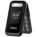 Мобильный телефон Sigma mobile X-style 281 CLIK Black
