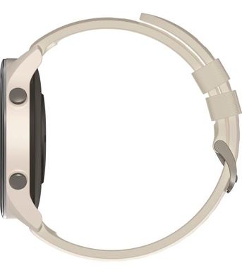 Смарт-часы Xiaomi Mi Watch Beige (BHR4723GL)