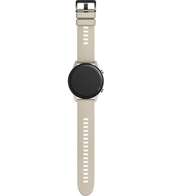 Смарт-часы Xiaomi Mi Watch Beige (BHR4723GL)