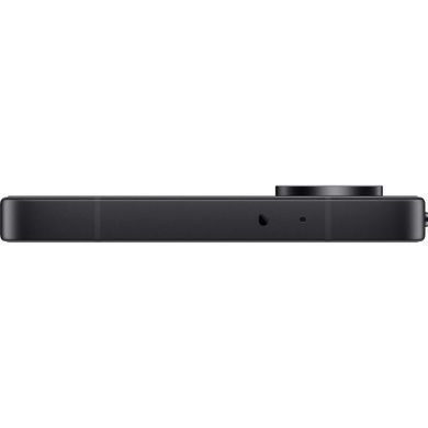 Смартфон POCO X8 Pro 12/512GB Black