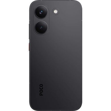 Смартфон POCO X8 Pro 12/512GB Black