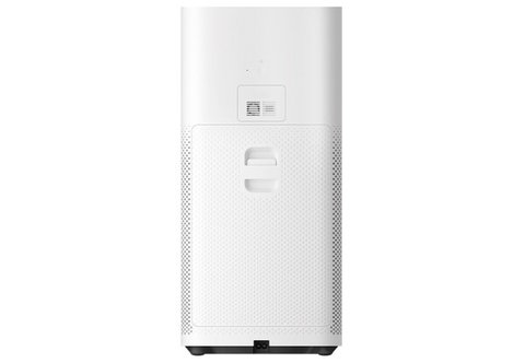 Очиститель воздуха Xiaomi Mi Air Purifier 3H FJY4031GL