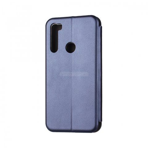 Чехол G-Case Ranger Series for Xiaomi Redmi Note 8 Blue