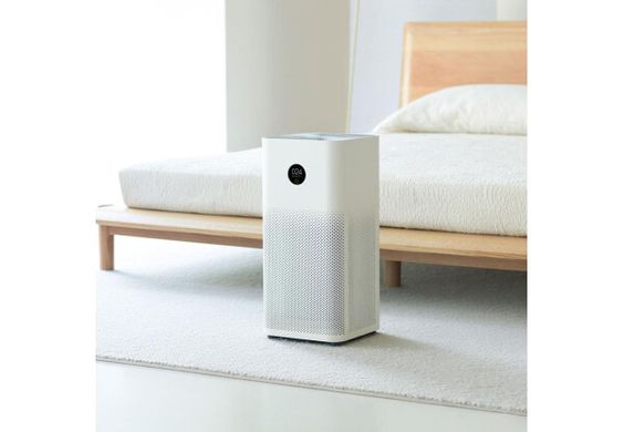 Очиститель воздуха Xiaomi Mi Air Purifier 3H FJY4031GL