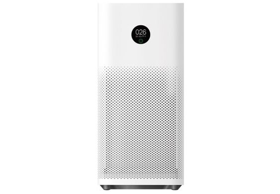 Очиститель воздуха Xiaomi Mi Air Purifier 3H FJY4031GL