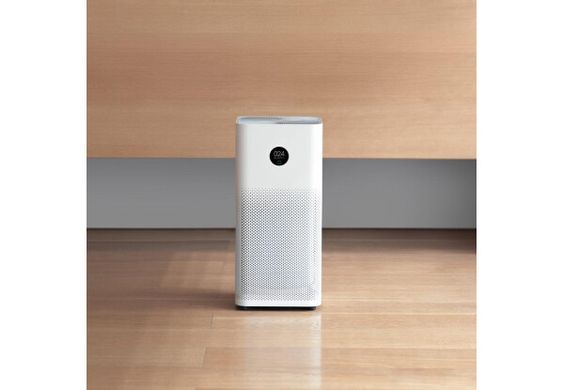 Очиститель воздуха Xiaomi Mi Air Purifier 3H FJY4031GL