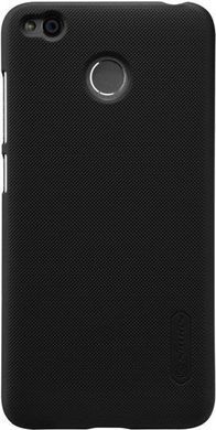 Чехол-накладка NILLKIN Super Frosted Shield Xiaomi Redmi 4X Black