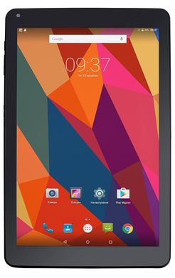 Планшет Sigma mobile X-style Tab A104 Black