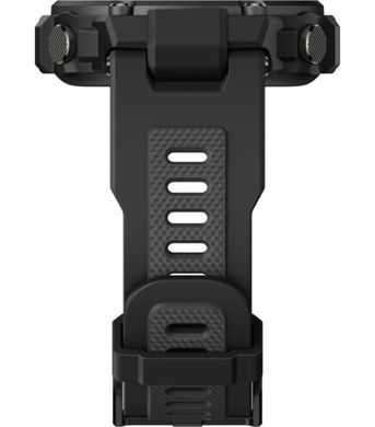 Смарт-часы Amazfit T-Rex Pro Meteorite Black