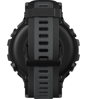 Смарт-часы Amazfit T-Rex Pro Meteorite Black