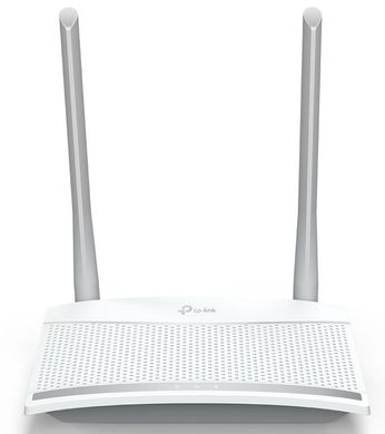 Беспроводной маршрутизатор (роутер) TP-Link TL-WR820N