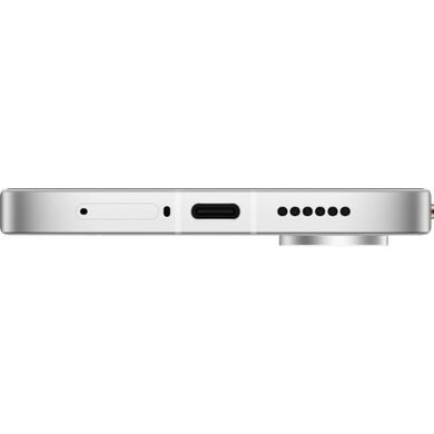 Смартфон POCO X8 Pro 12/512GB White