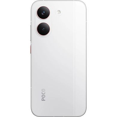 Смартфон POCO X8 Pro 12/512GB White
