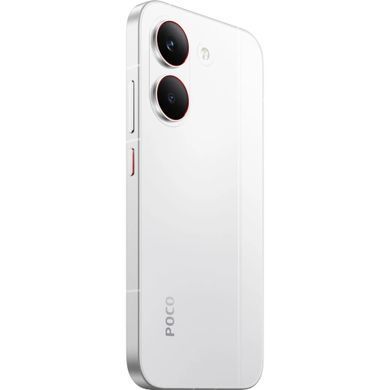 Смартфон POCO X8 Pro 12/512GB White