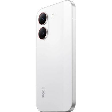 Смартфон POCO X8 Pro 12/512GB White